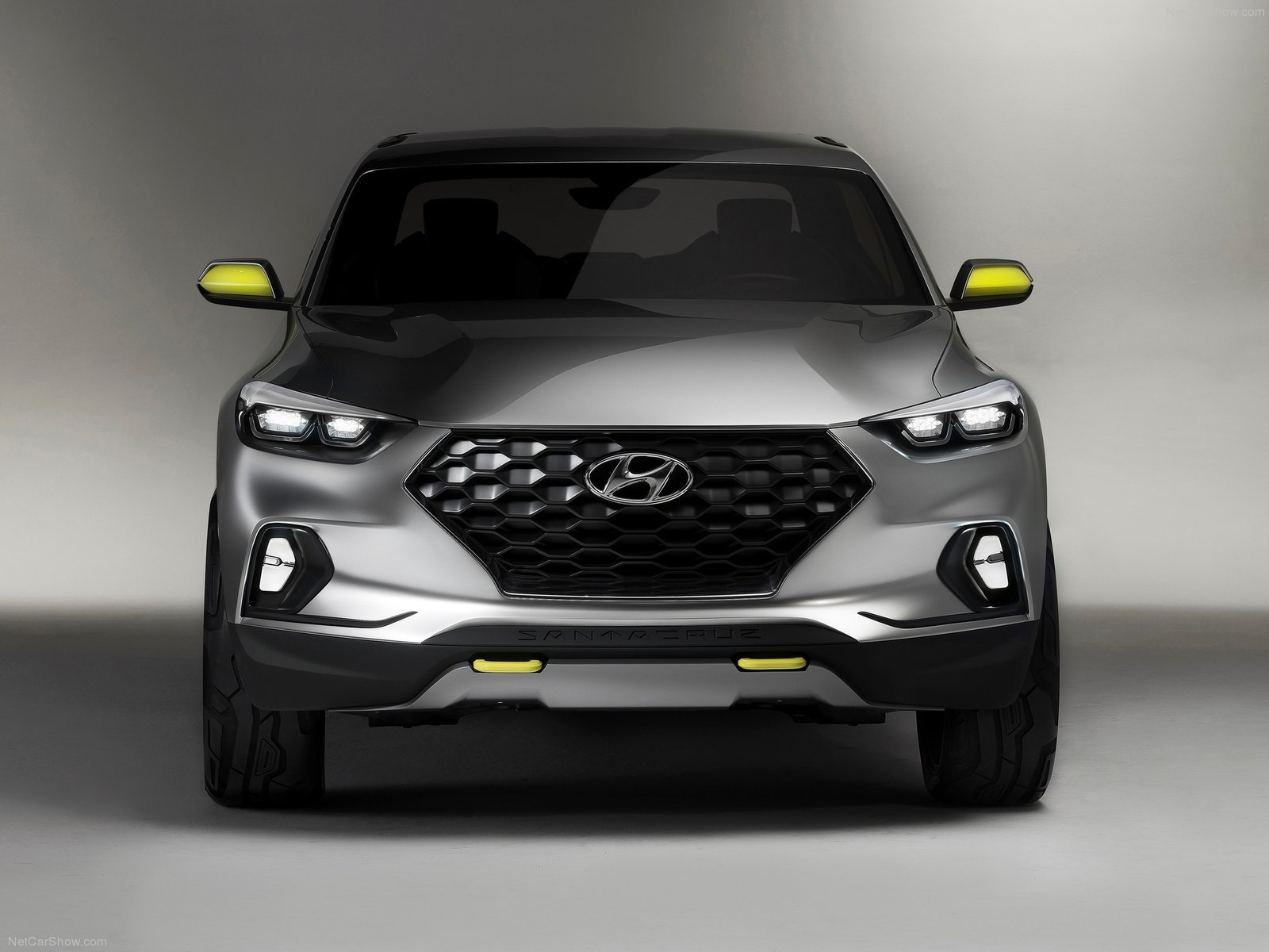 2015, Hyundai, Santa, Cruz, Crossover, Suv, Truck, Concept, 2015, Cars Wallpaper