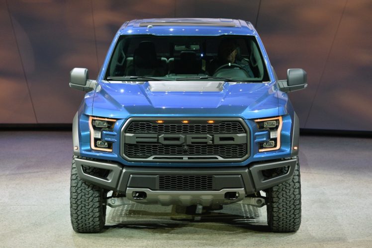 ford, F 150, Raptor, 2017, Truck, Pickup, Cars HD Wallpaper Desktop Background
