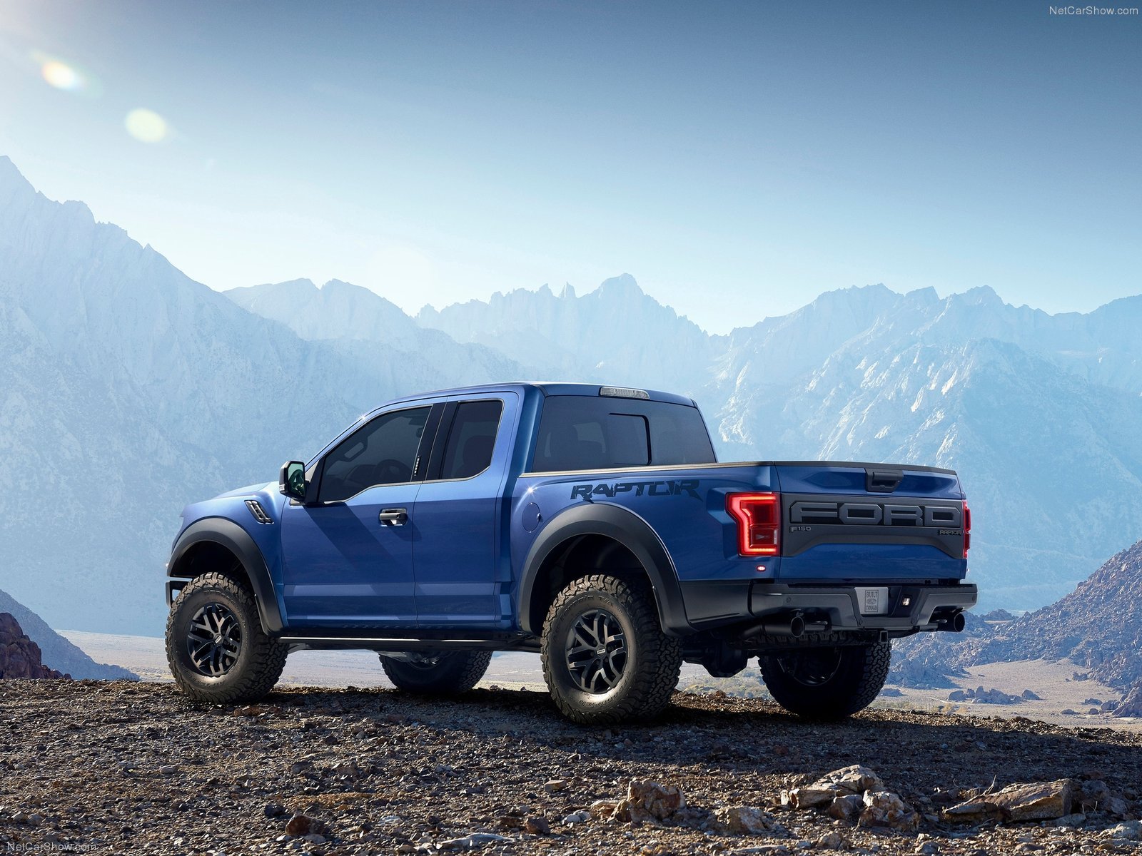 ford, F 150, Raptor, 2017, Truck, Pickup, Cars Wallpaper