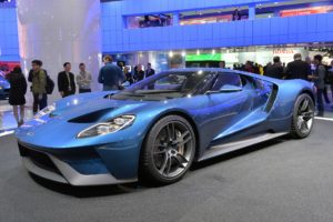 ford, G, T, Coupe, Cars, Supercars, 2017