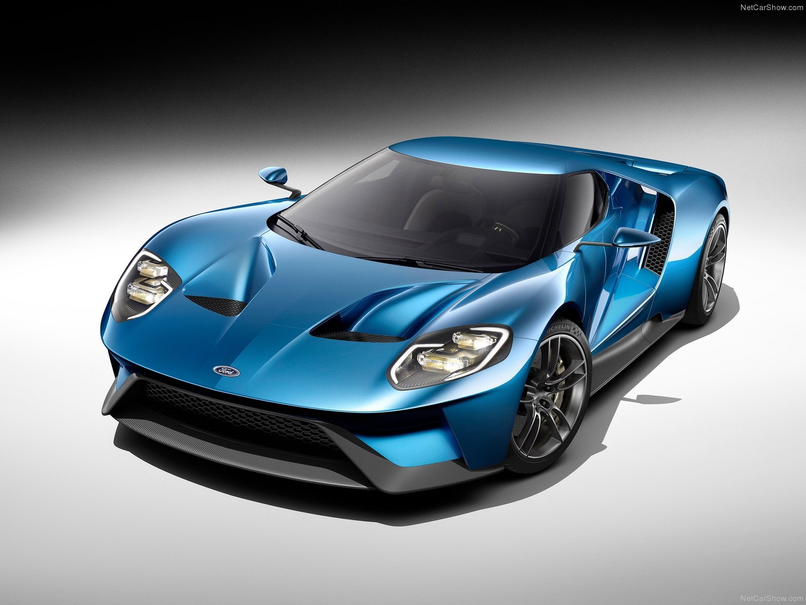 ford, G, T, Coupe, Cars, Supercars, 2017 Wallpaper