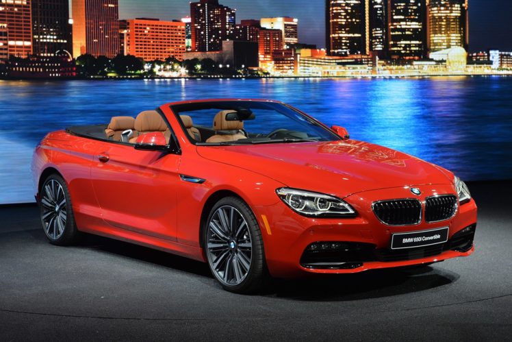 bmw, 6, Series, Sports, Convertible, 2015, 650i, Cars Wallpapers HD