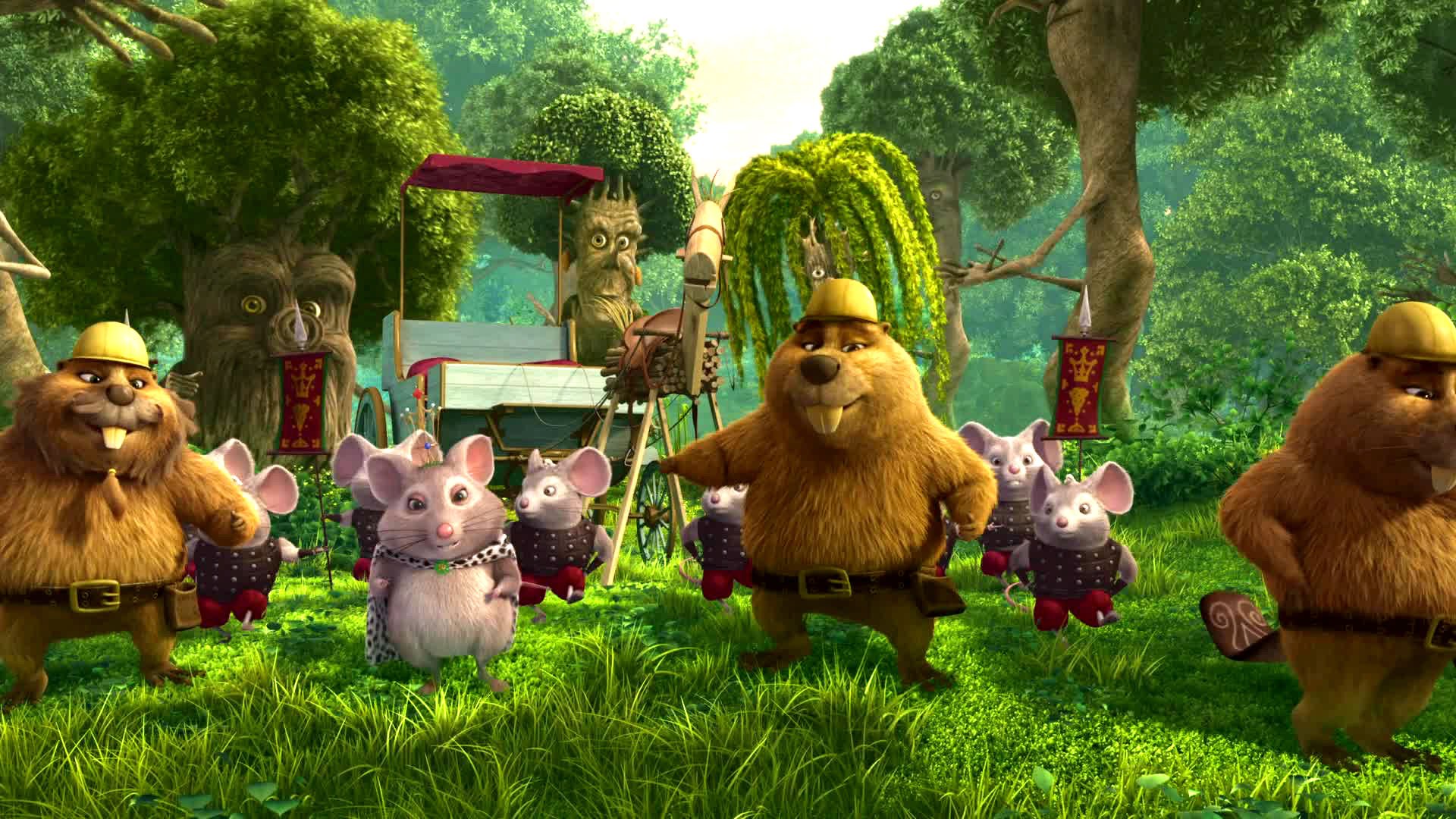 oz, Dorthys, Return, Animation, Family, Musical, Legends, Fantasy, O z ...