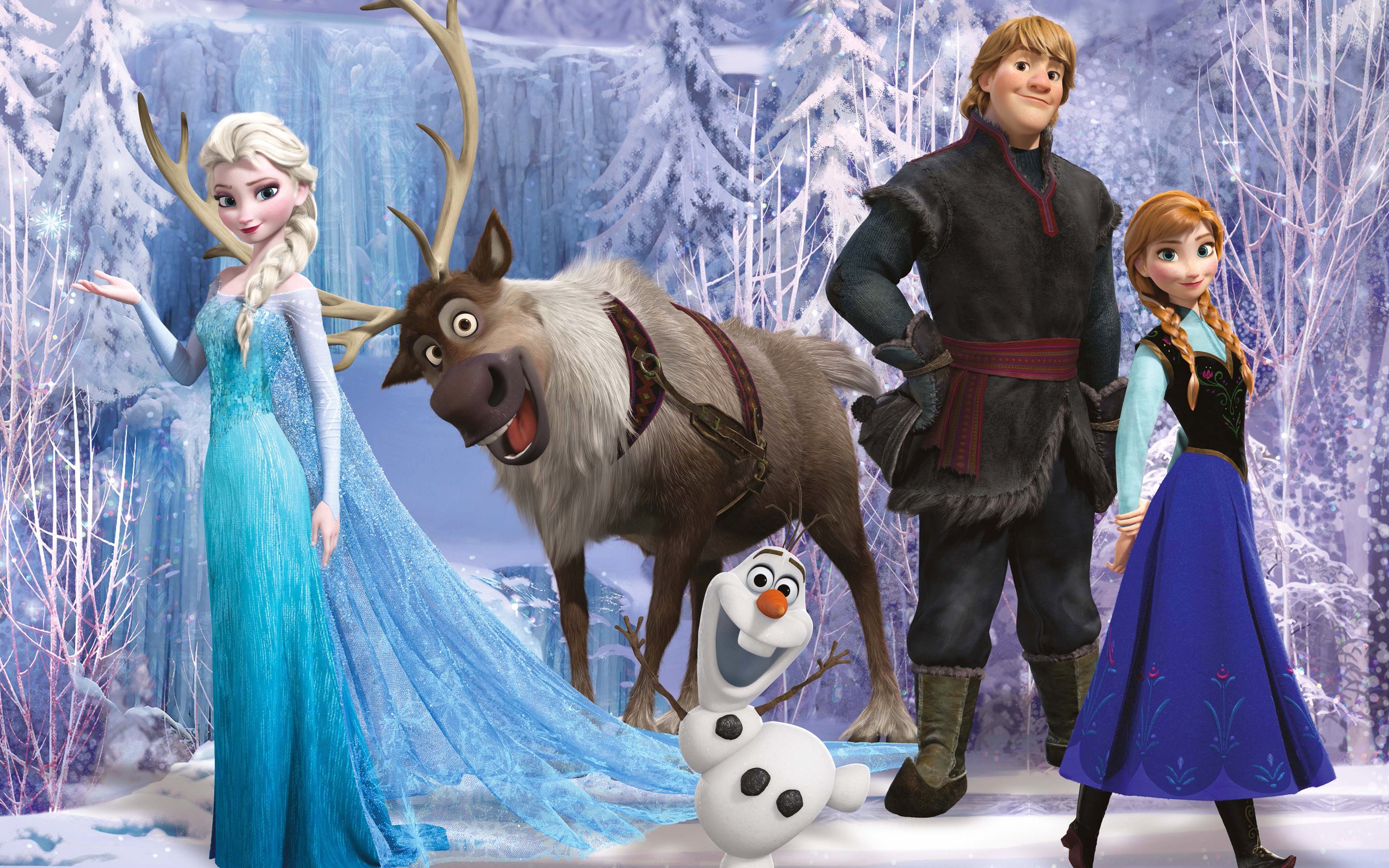 frozen, Animation, Adventure, Comedy, Family, Musical, Fantasy, Disney, 1frozen Wallpaper