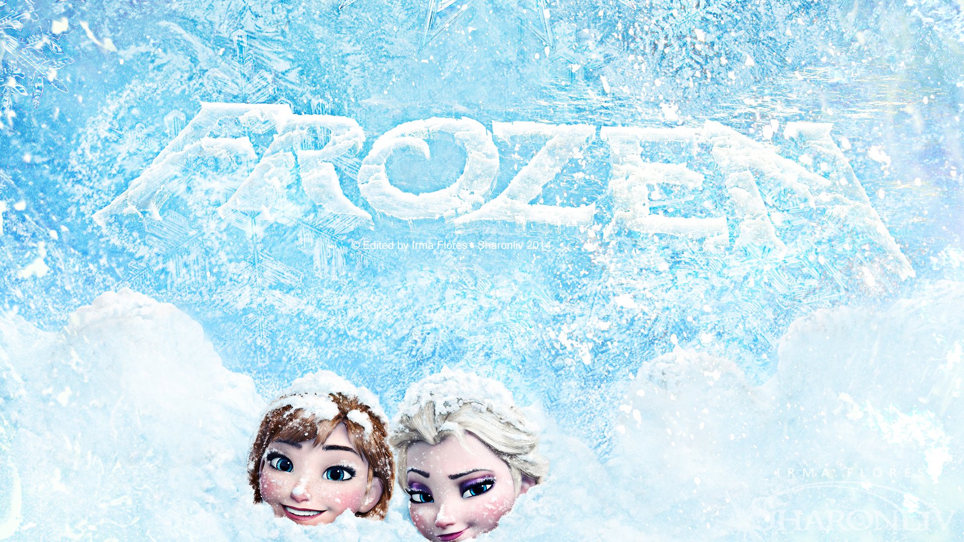frozen, Animation, Adventure, Comedy, Family, Musical, Fantasy, Disney, 1frozen Wallpaper