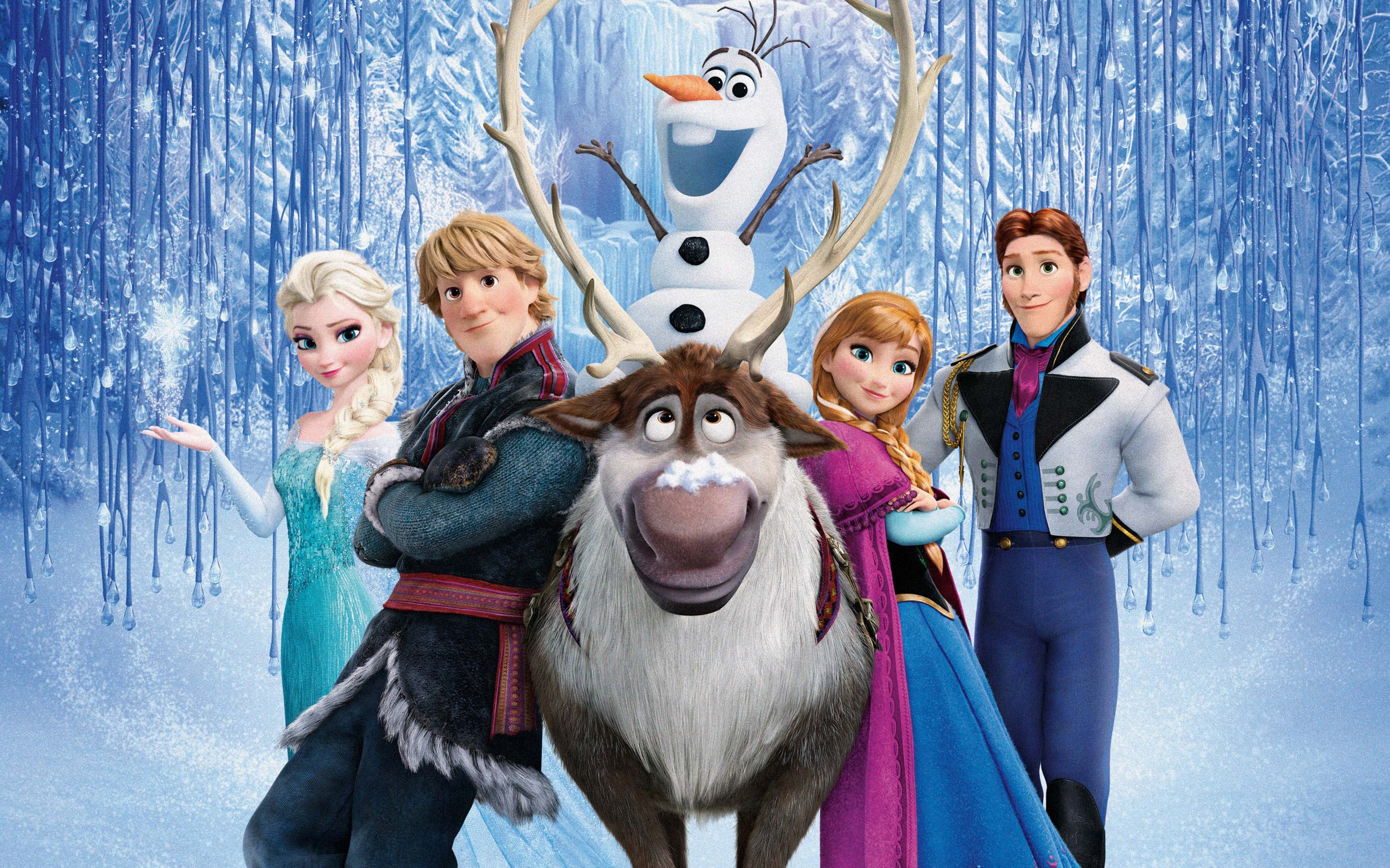 frozen, Animation, Adventure, Comedy, Family, Musical, Fantasy, Disney, 1frozen Wallpaper