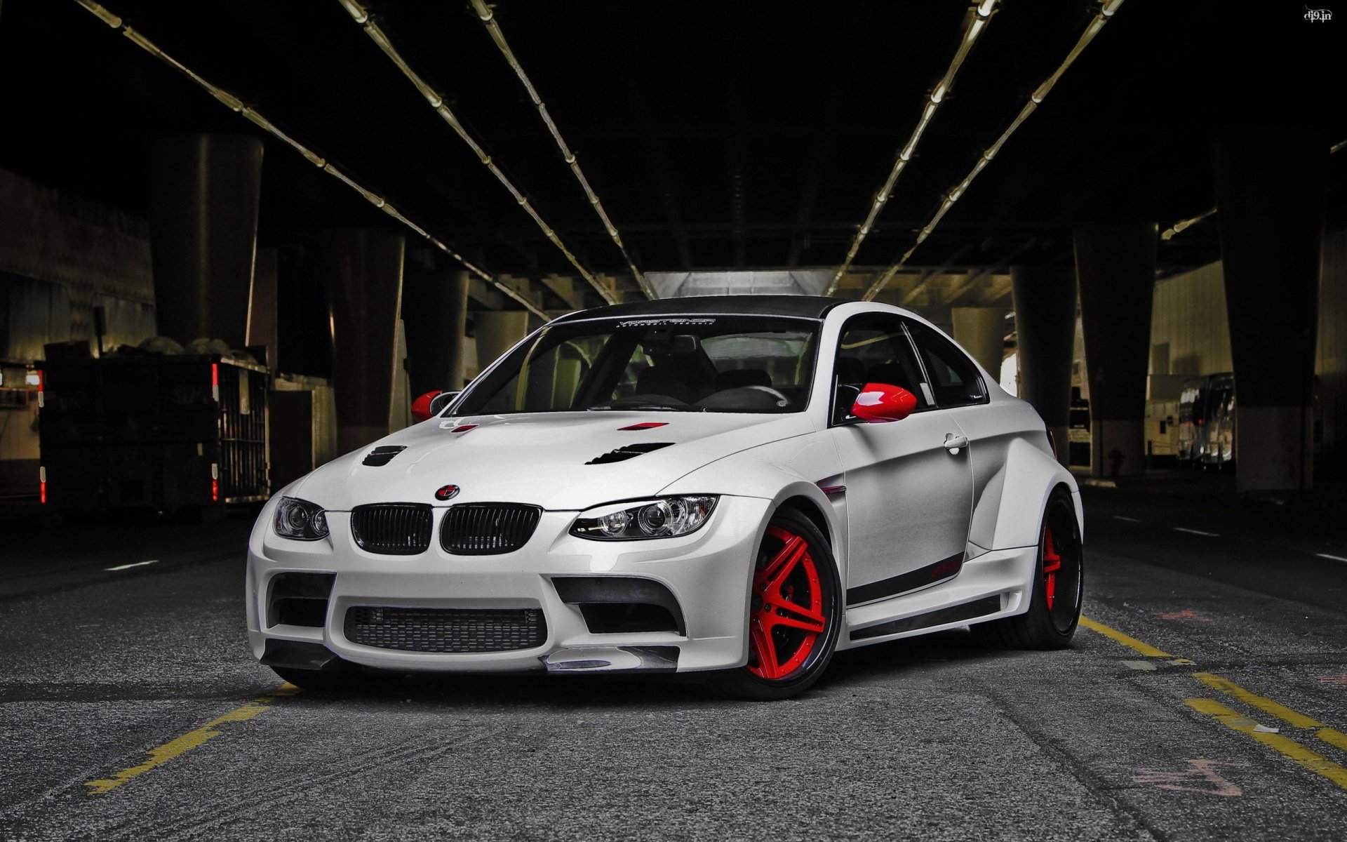 bmw, M3 Wallpaper