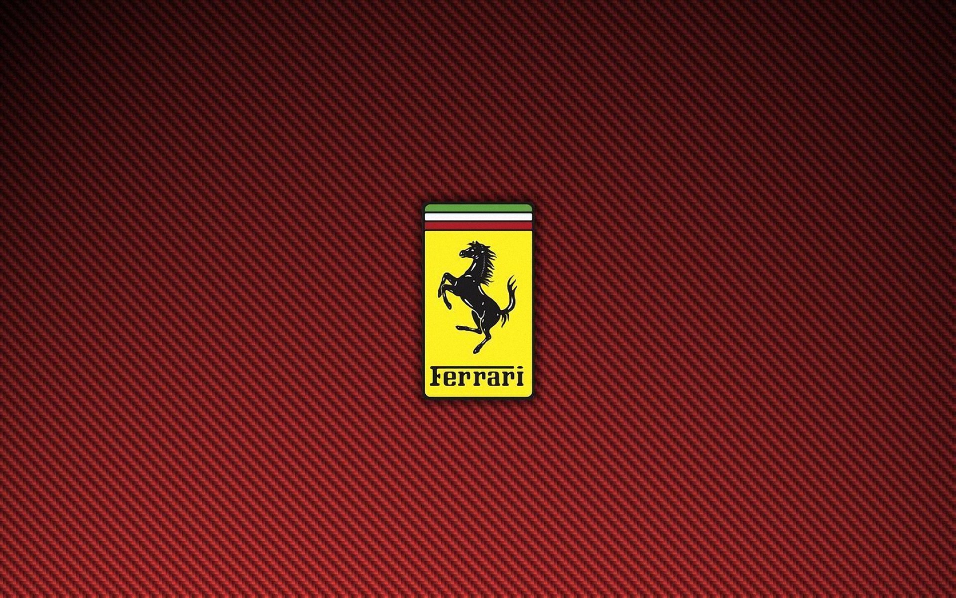 ferrari, Logo Wallpaper