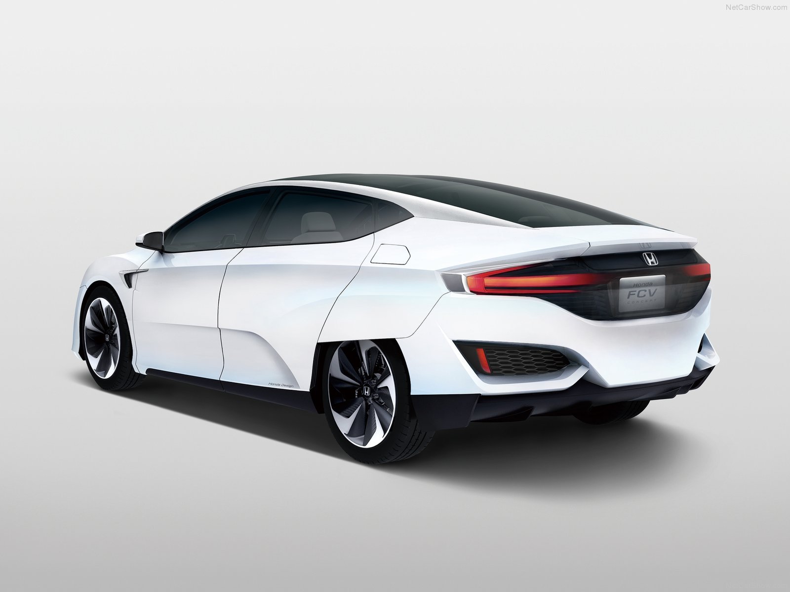 honda, Fcv, Concept, Cars, 2014 Wallpaper