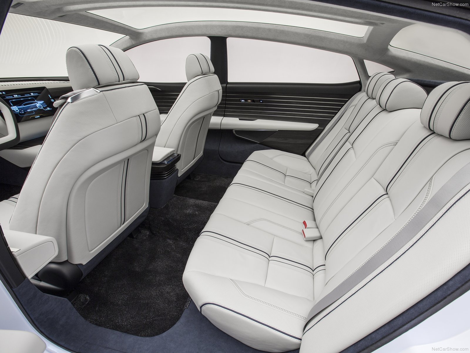 honda, Fcv, Concept, Cars, 2014 Wallpaper