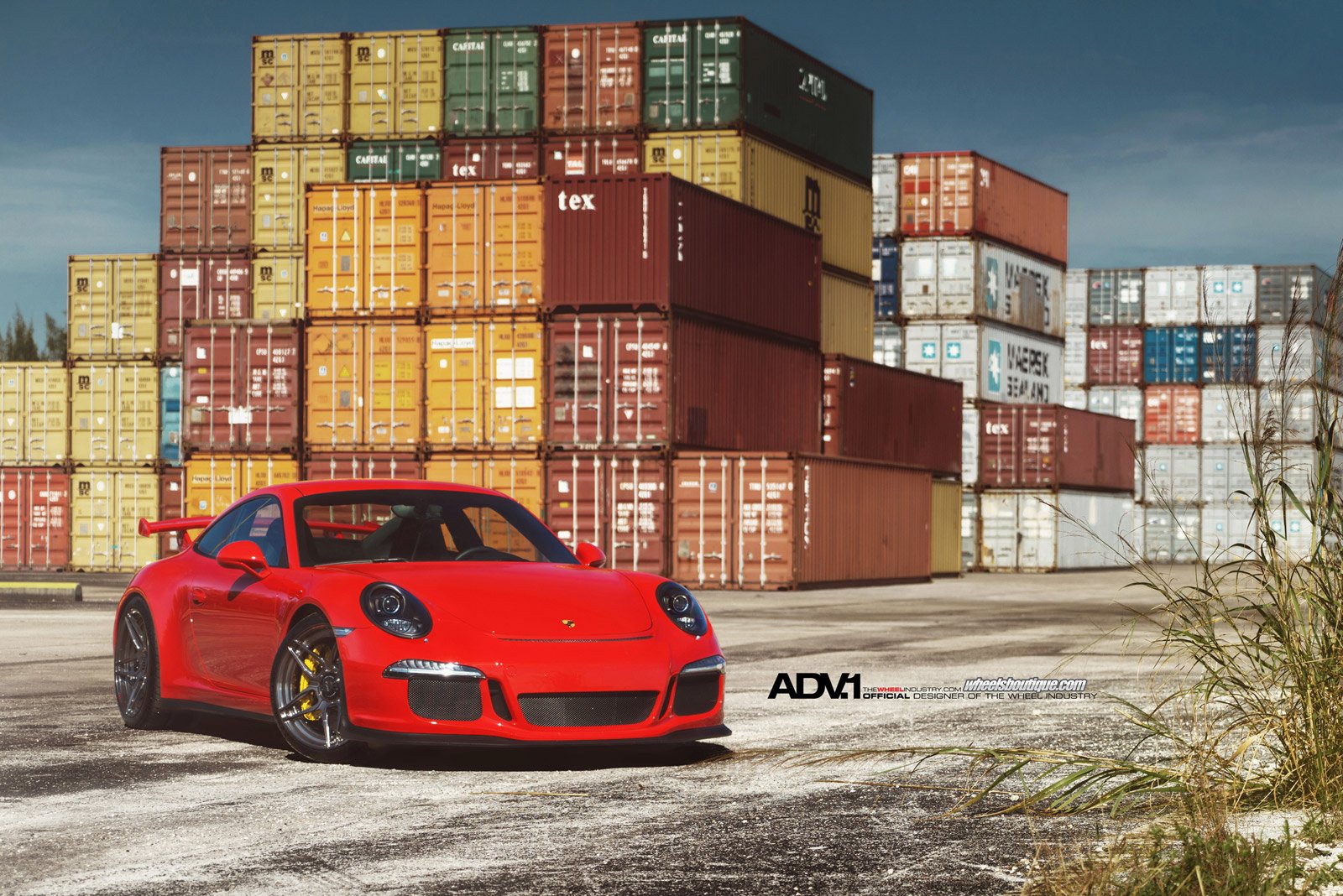 2014, Adv1, Porsche, 911, Gt3, Supercars, Tuning, Wheels, Cars Wallpaper