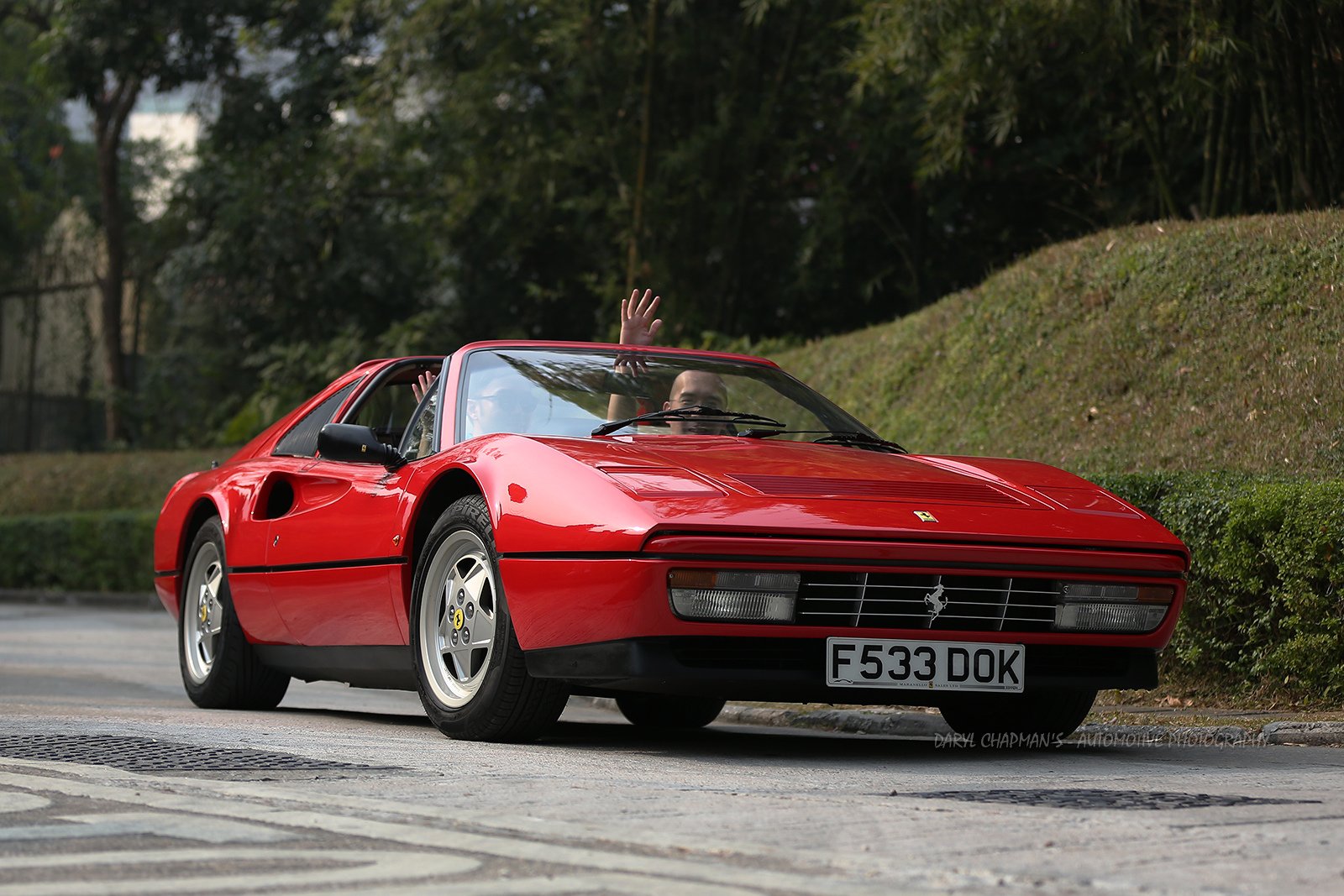 ferrari, 328, Gtb, Gts, Coupe, Cars, Italia Wallpaper