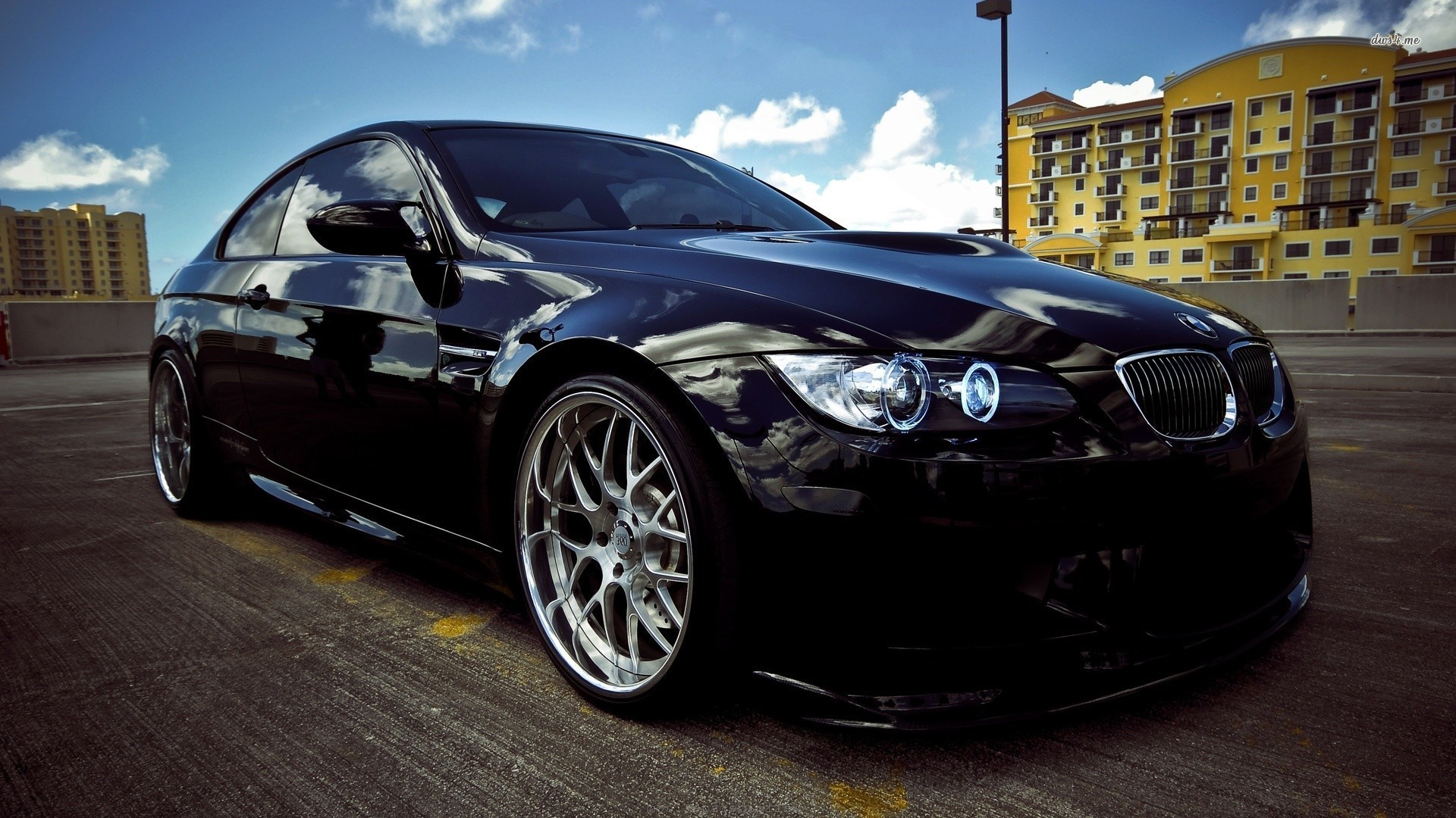 bmw Wallpaper