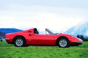 1969, Dino, Ferrari, 246gt, Gts, Coupe, Classic, Cars, Italia