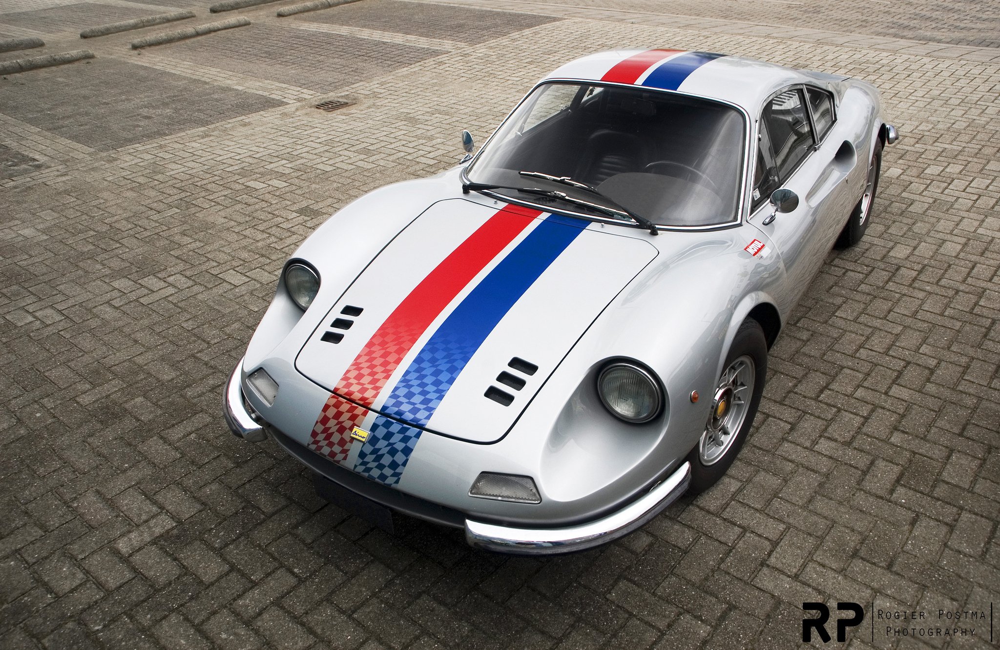 1969, Dino, Ferrari, 246gt, Gts, Coupe, Classic, Cars, Italia Wallpaper