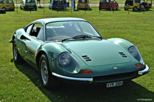 1969, Dino, Ferrari, 246gt, Gts, Coupe, Classic, Cars, Italia