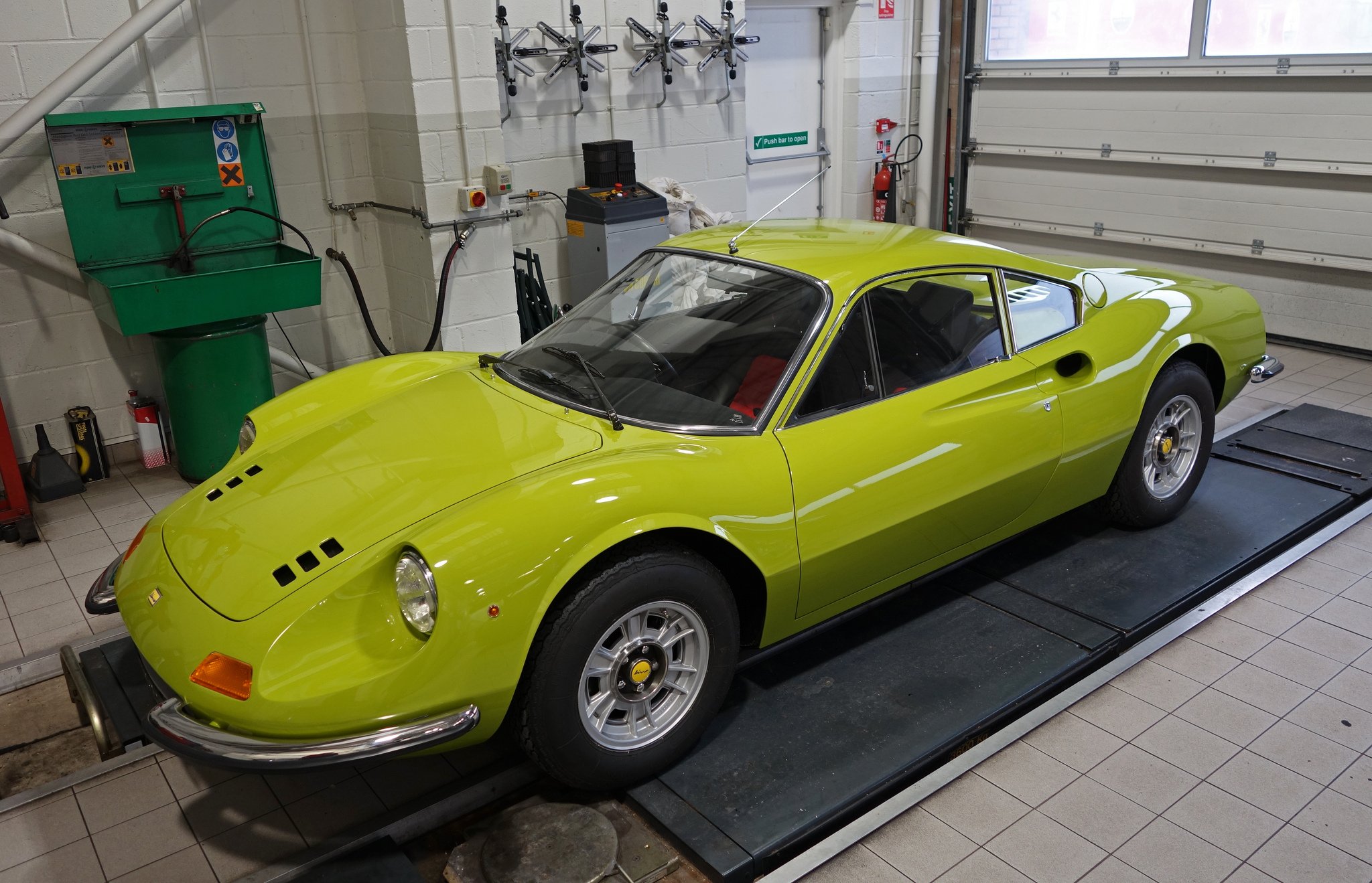 1969, Dino, Ferrari, 246gt, Gts, Coupe, Classic, Cars, Italia Wallpaper