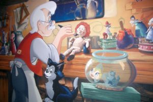 pinocchio, Puppet, Disney, Comedy, Family, Animation, Fantasy, 1pinocchio, Wood, Wooden, Marionette