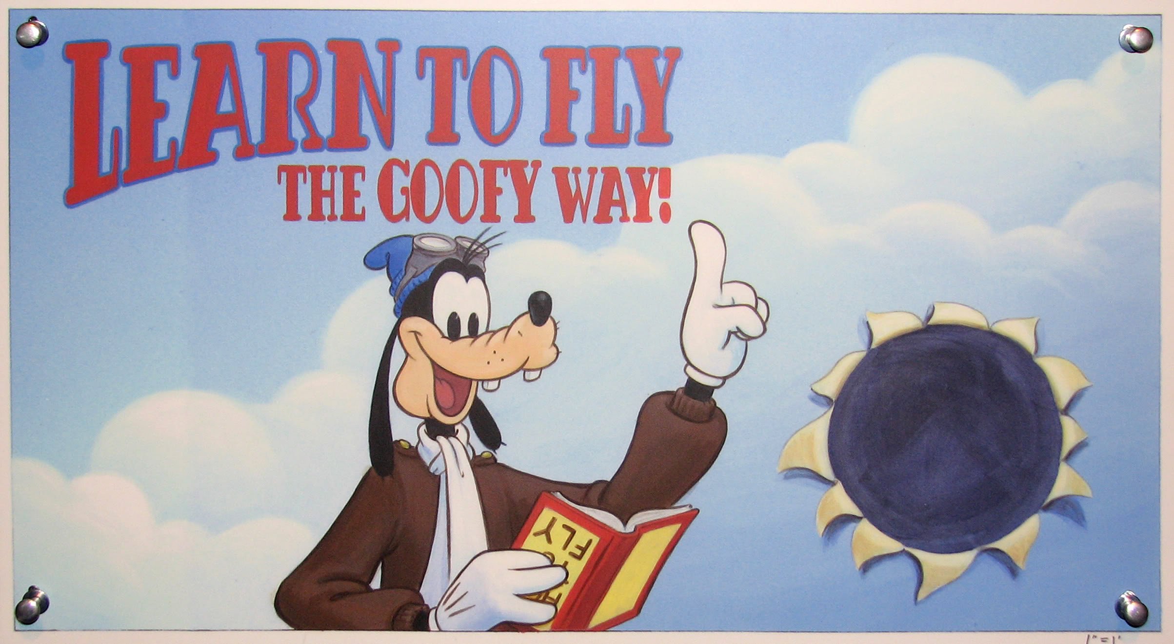 goofy, Disney, Family, Animation, Fantasy, 1goofy, Comedy Wallpaper