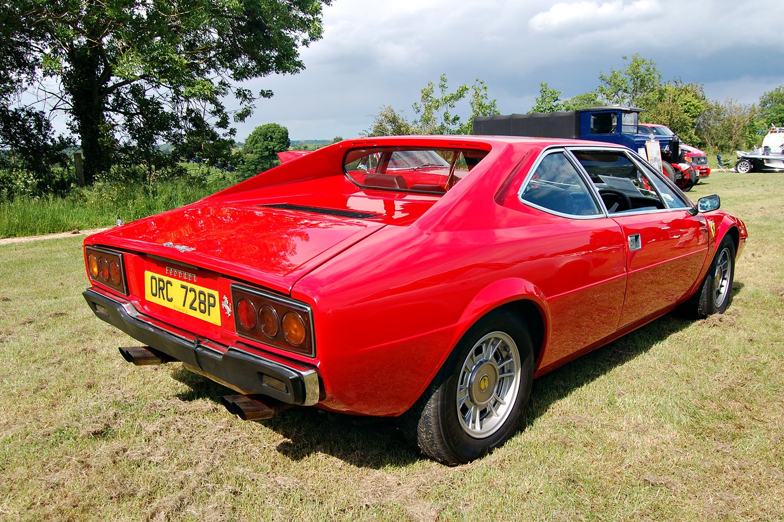 ferrari, Dino, 308, Gt4, Coupe, Classic, Cars, Italia Wallpaper