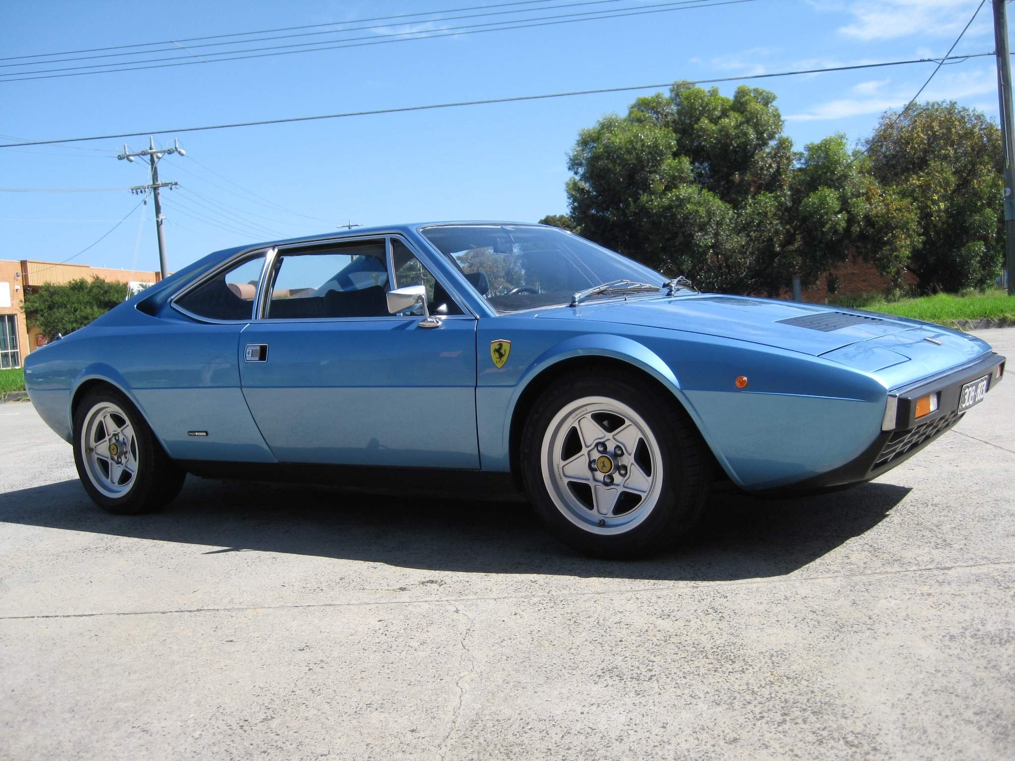 ferrari, Dino, 308, Gt4, Coupe, Classic, Cars, Italia Wallpaper