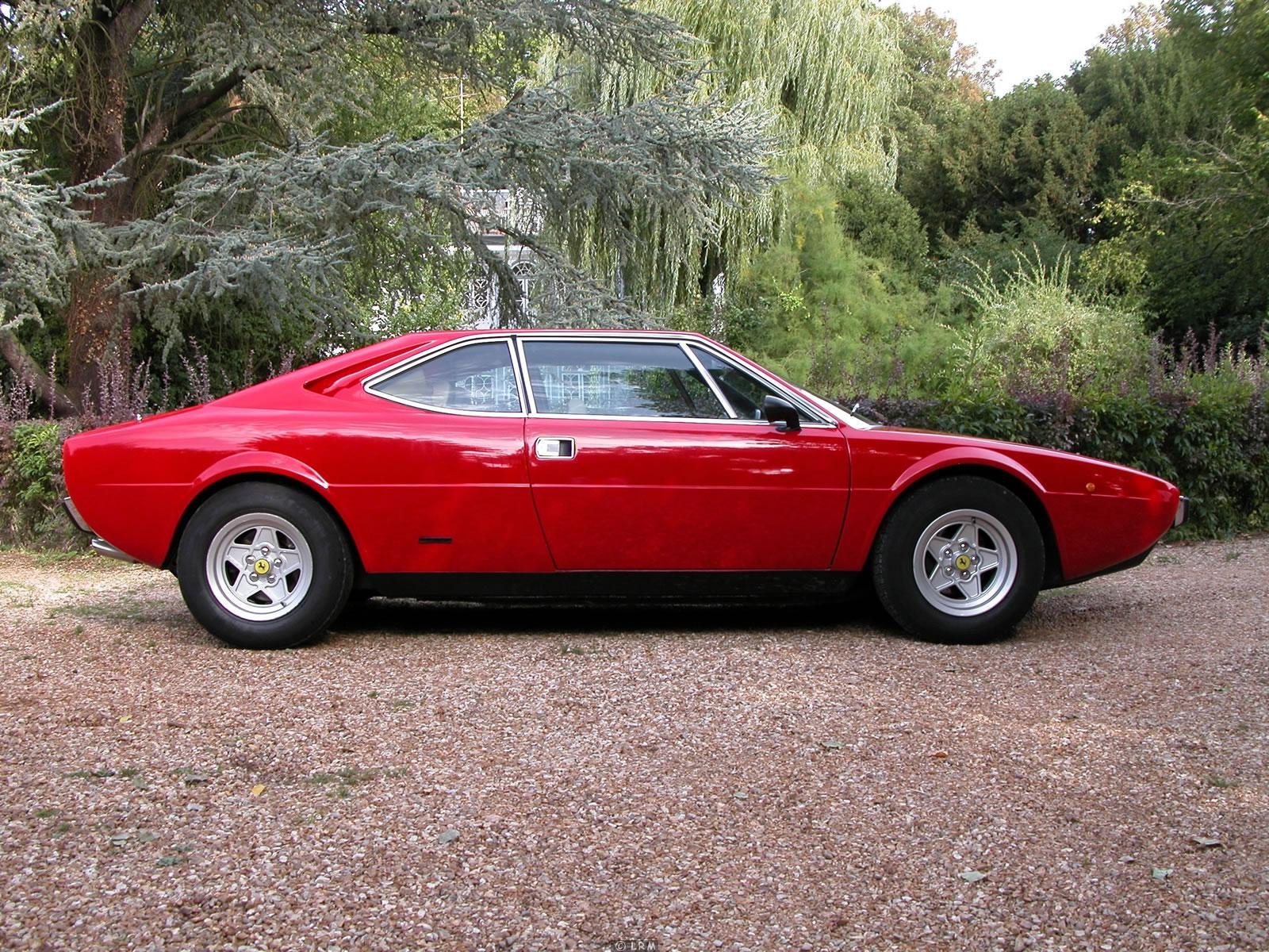 ferrari, Dino, 308, Gt4, Coupe, Classic, Cars, Italia Wallpaper