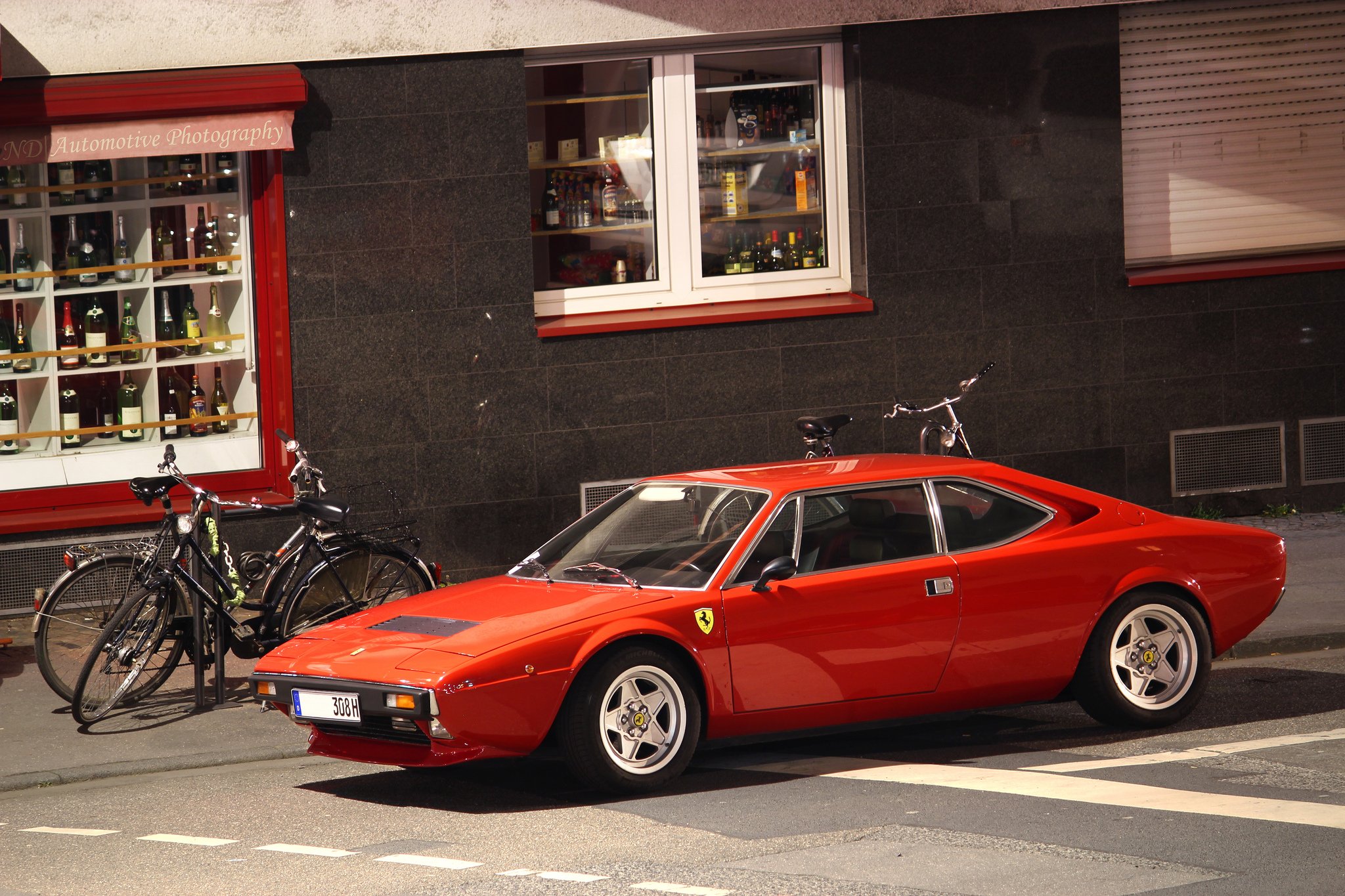ferrari, Dino, 308, Gt4, Coupe, Classic, Cars, Italia Wallpaper