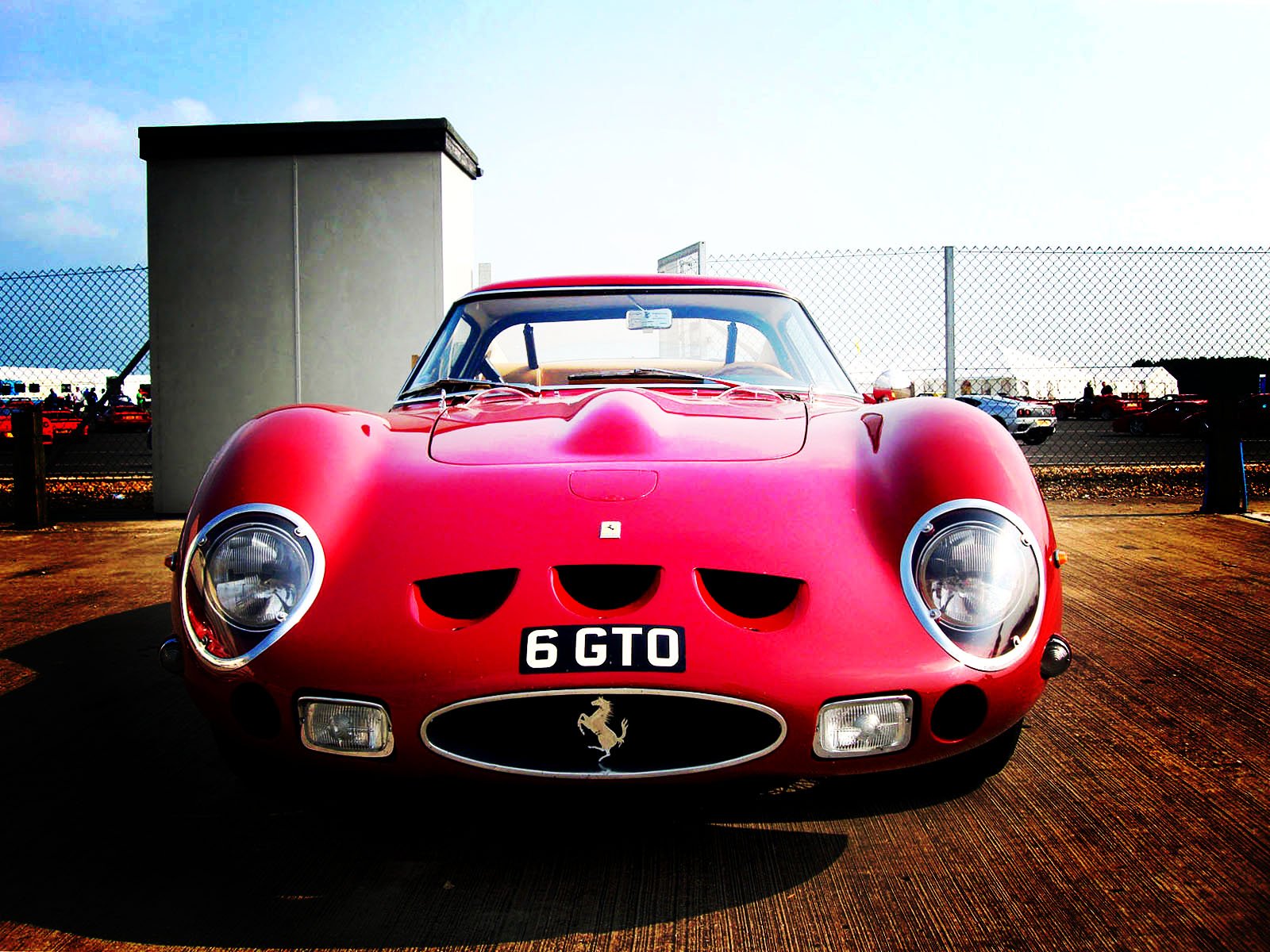 1962, Ferrari, 250, Gto, Coupe, Classics, Cars, Italia Wallpaper