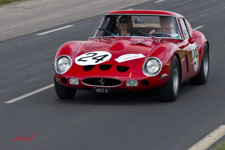 1962, Ferrari, 250, Gto, Coupe, Classics, Cars, Italia HD Wallpaper Desktop Background