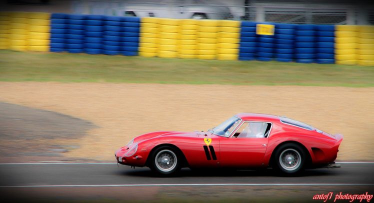 1962, Ferrari, 250, Gto, Coupe, Classics, Cars, Italia HD Wallpaper Desktop Background