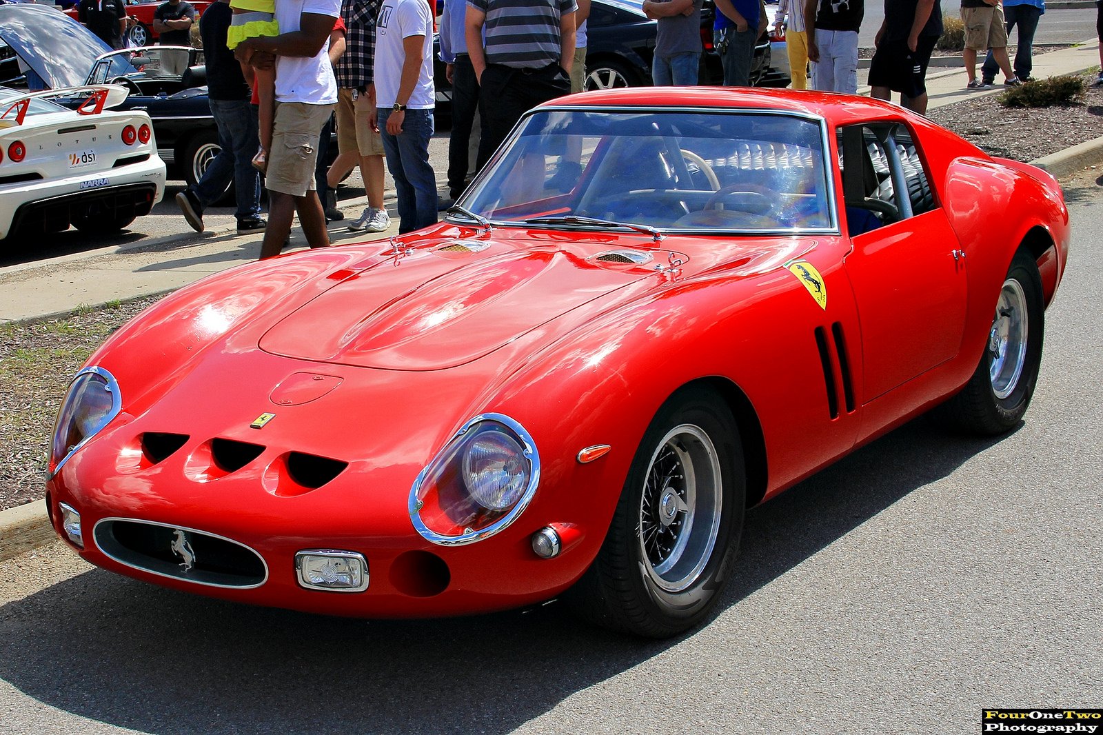 1962, Ferrari, 250, Gto, Coupe, Classics, Cars, Italia Wallpaper