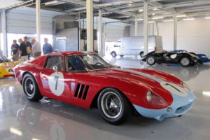 1964, Ferrari, 250, Gto, Coupe, Classics, Cars, Italia