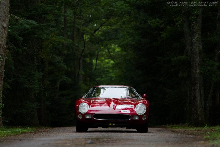 1964, Ferrari, 250, Gto, Coupe, Classics, Cars, Italia HD Wallpaper Desktop Background