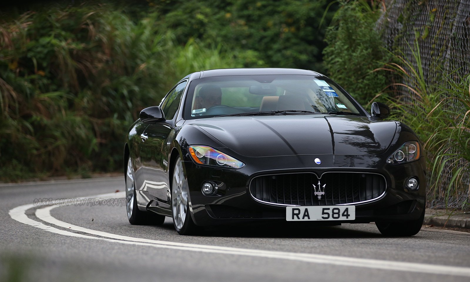 maserati, Gran, Turismo, 2 2, Coupe, Cars, Supercars, Italia Wallpaper