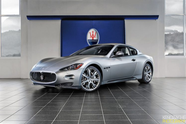 maserati, Gran, Turismo, 2 2, Coupe, Cars, Supercars, Italia HD Wallpaper Desktop Background