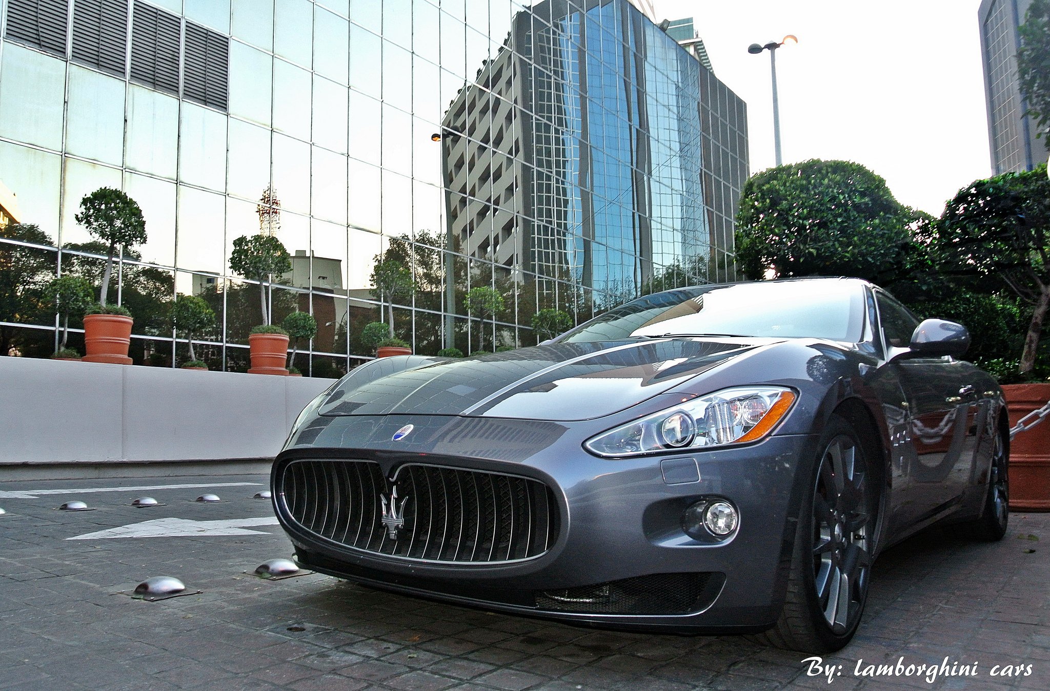 maserati, Gran, Turismo, 2 2, Coupe, Cars, Supercars, Italia Wallpaper