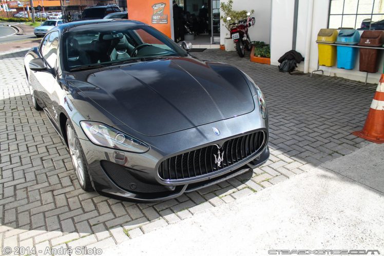 maserati, Gran, Turismo, 2 2, Coupe, Cars, Supercars, Italia HD Wallpaper Desktop Background