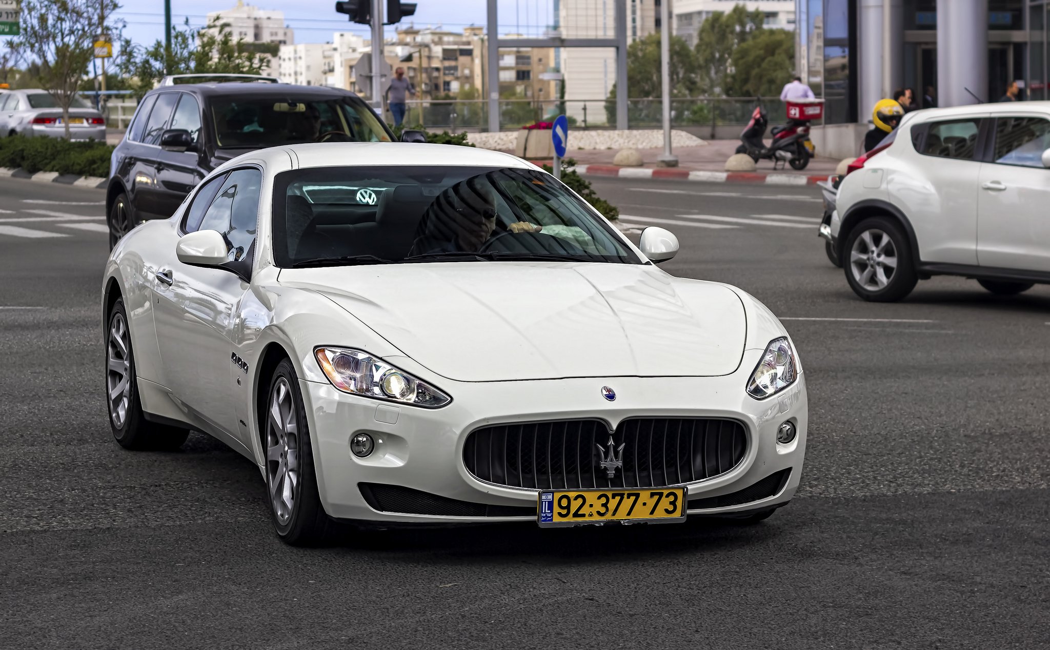 maserati, Gran, Turismo, 2 2, Coupe, Cars, Supercars, Italia Wallpaper