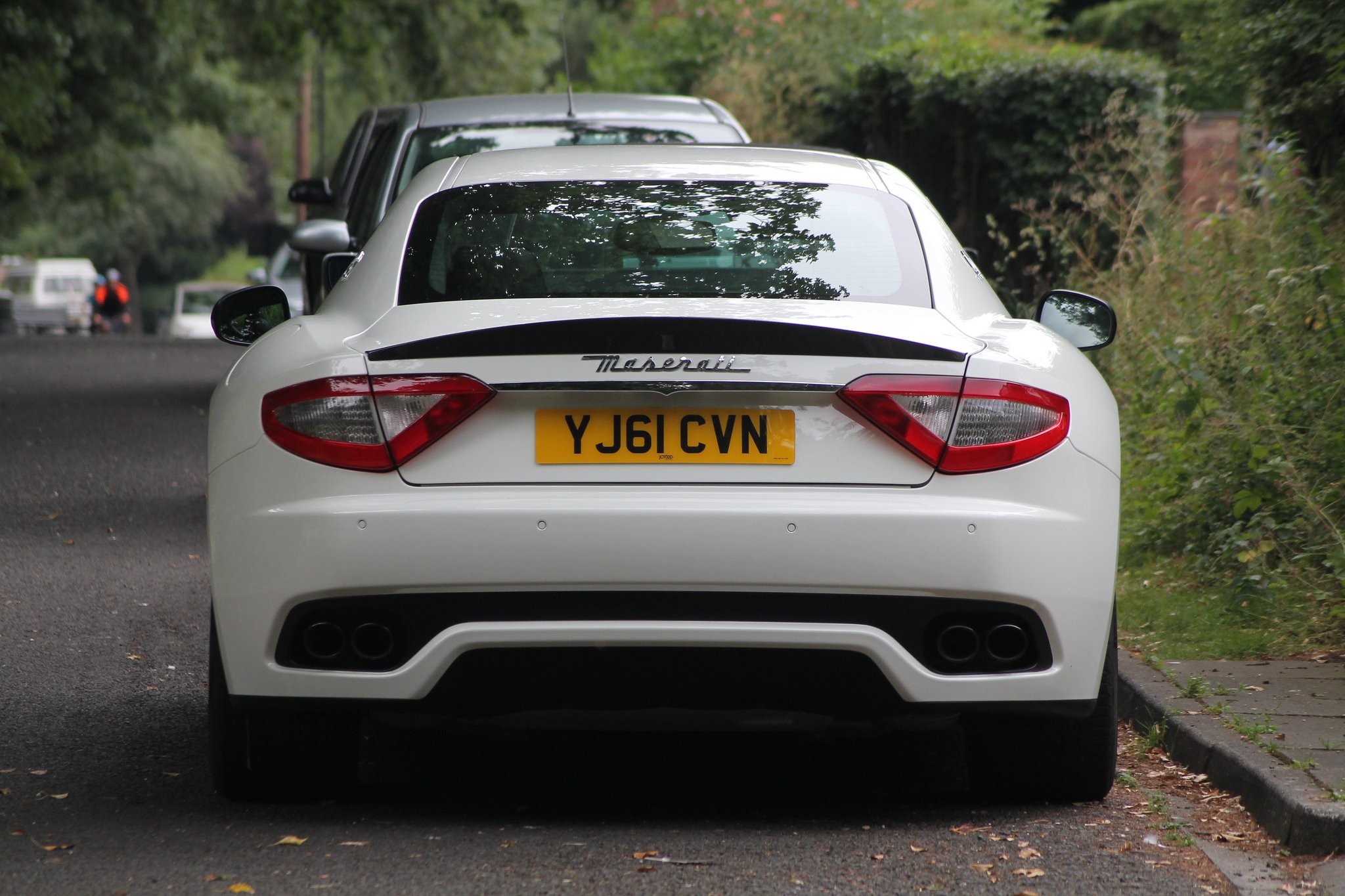 maserati, Gran, Turismo, 2 2, Coupe, Cars, Supercars, Italia Wallpaper