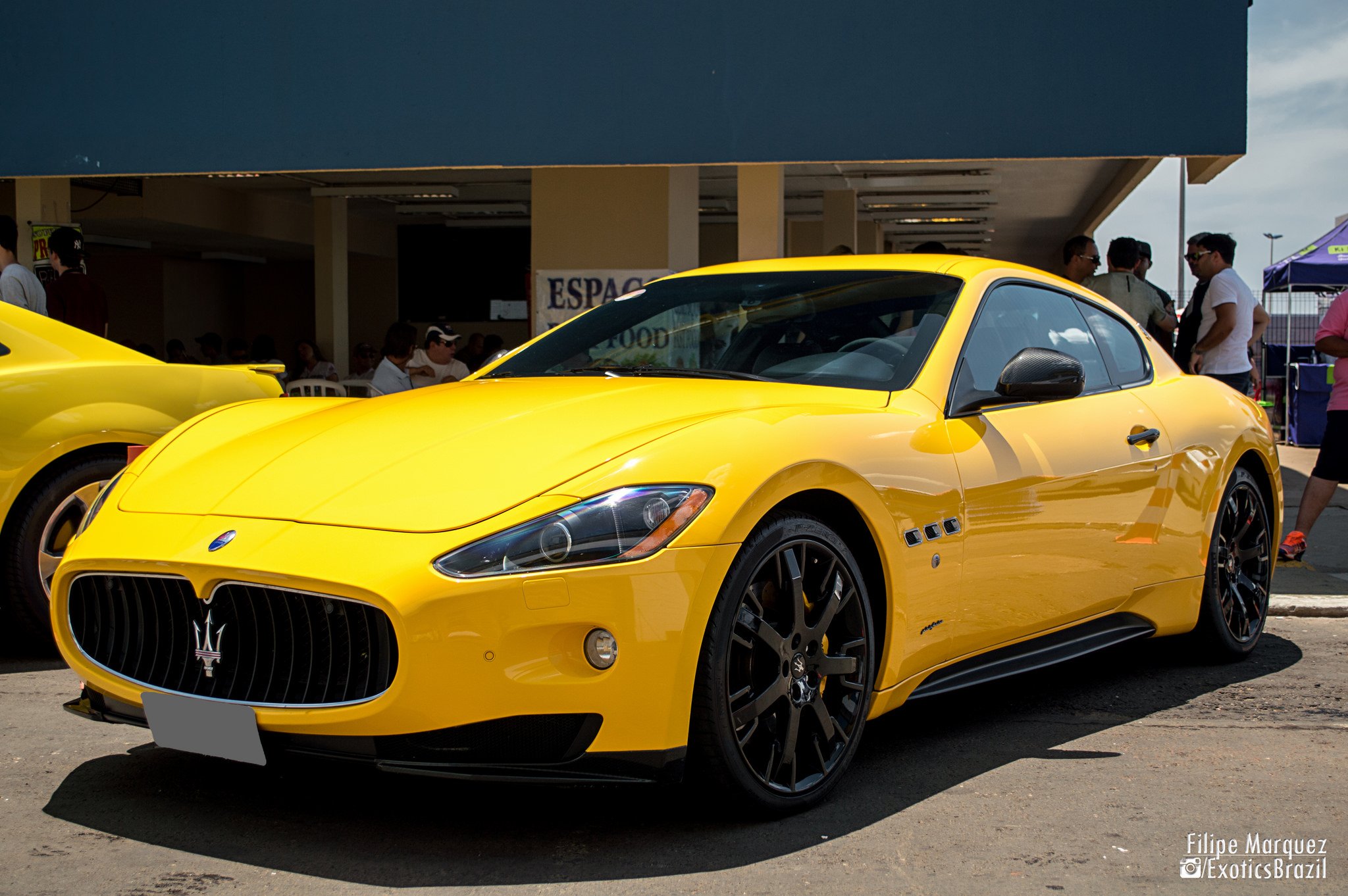 maserati, Gran, Turismo, 2 2, Coupe, Cars, Supercars, Italia Wallpaper