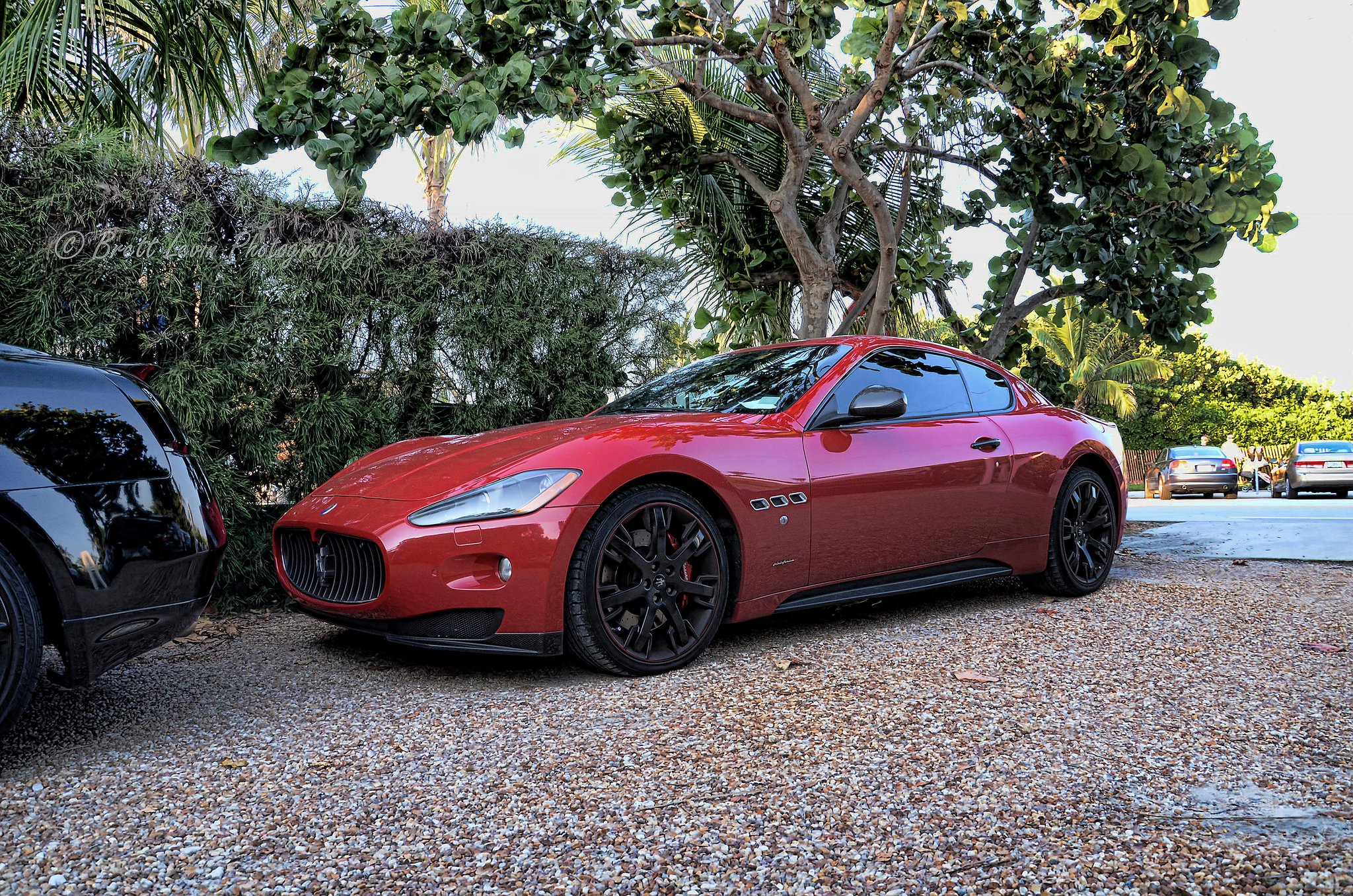 maserati, Gran, Turismo, 2 2, Coupe, Cars, Supercars, Italia Wallpaper