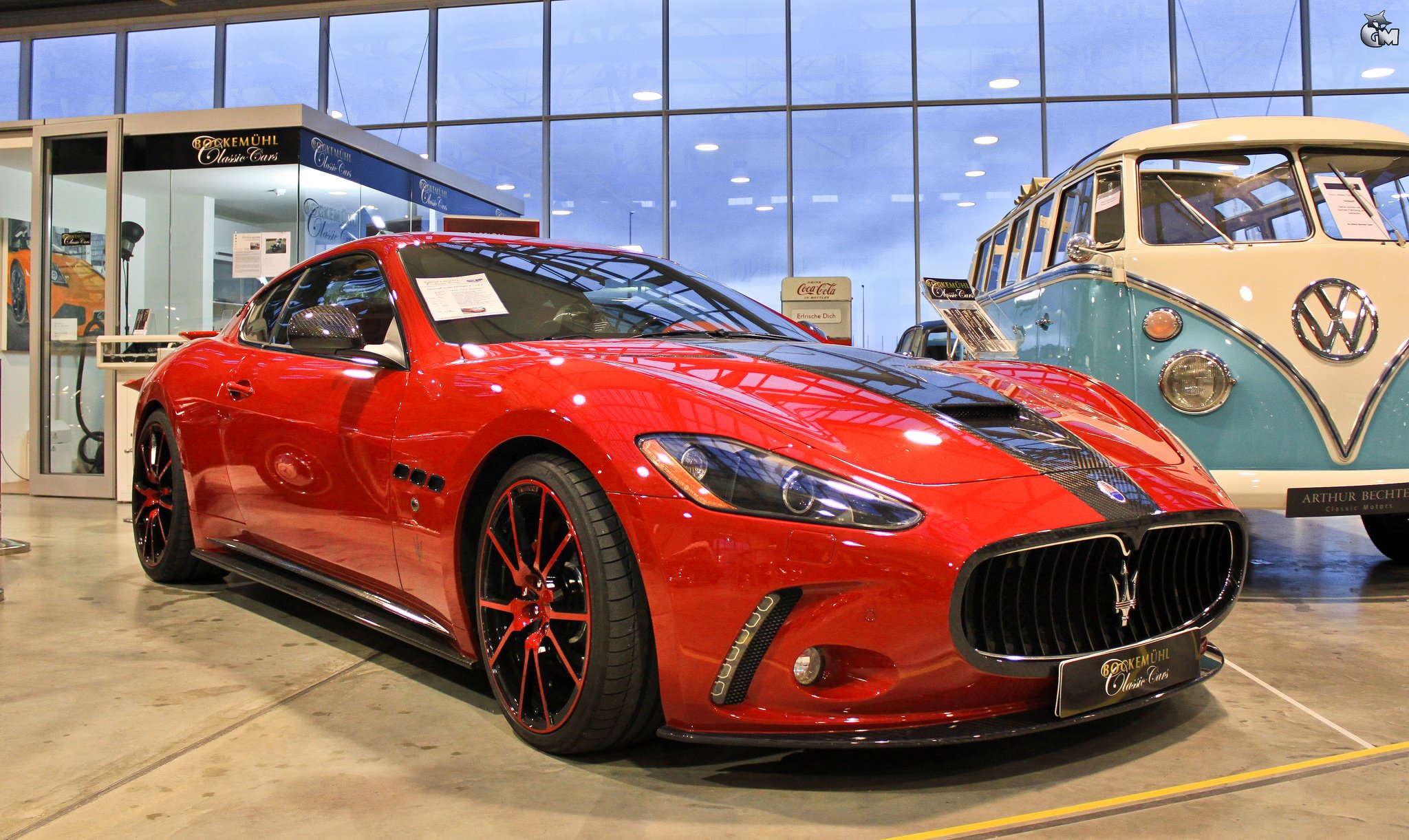 maserati, Gran, Turismo, 2 2, Coupe, Cars, Supercars, Italia Wallpaper