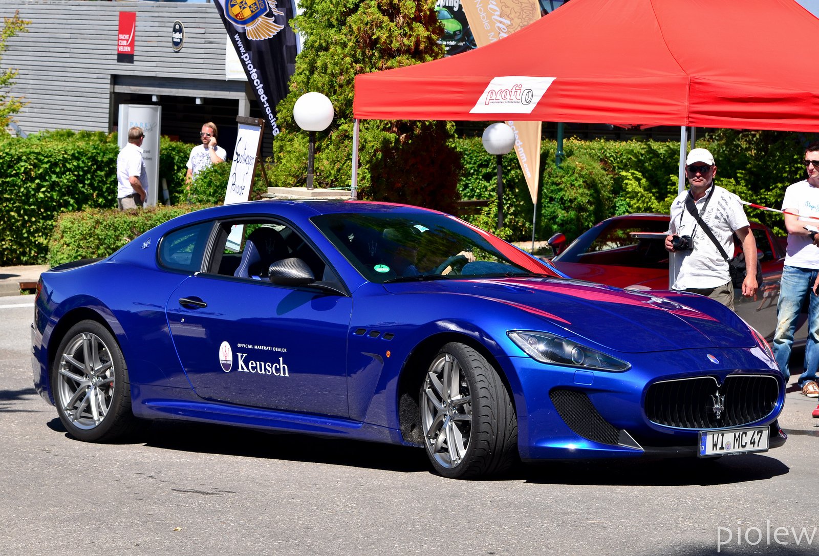 maserati, Gran, Turismo, 2 2, Coupe, Cars, Supercars, Italia Wallpaper