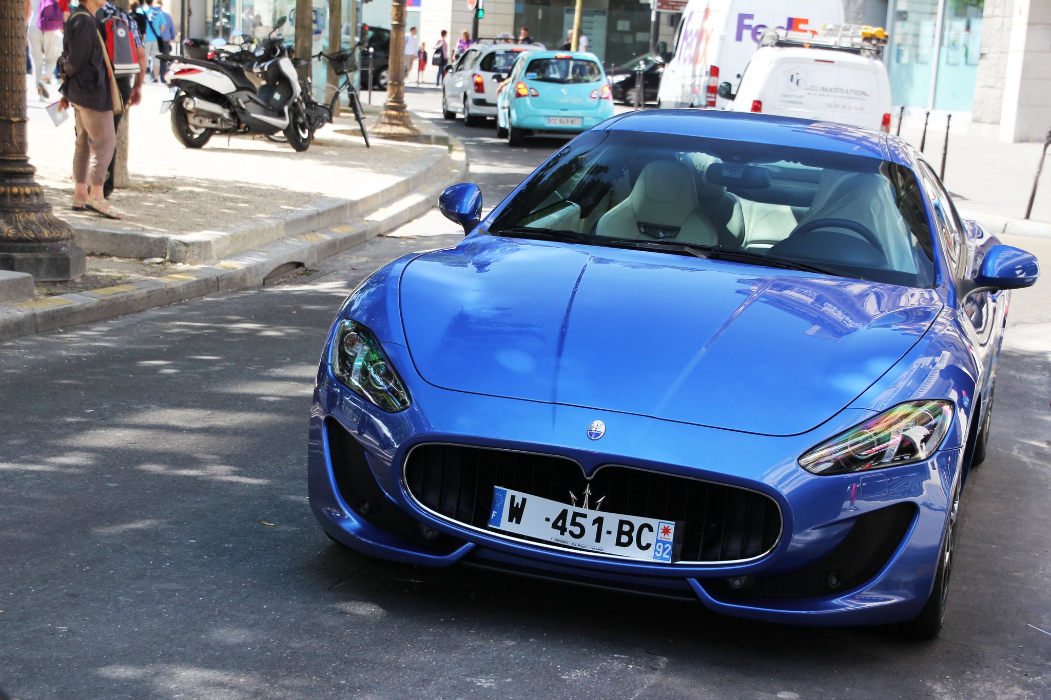 maserati, Gran, Turismo, 2 2, Coupe, Cars, Supercars, Italia Wallpaper