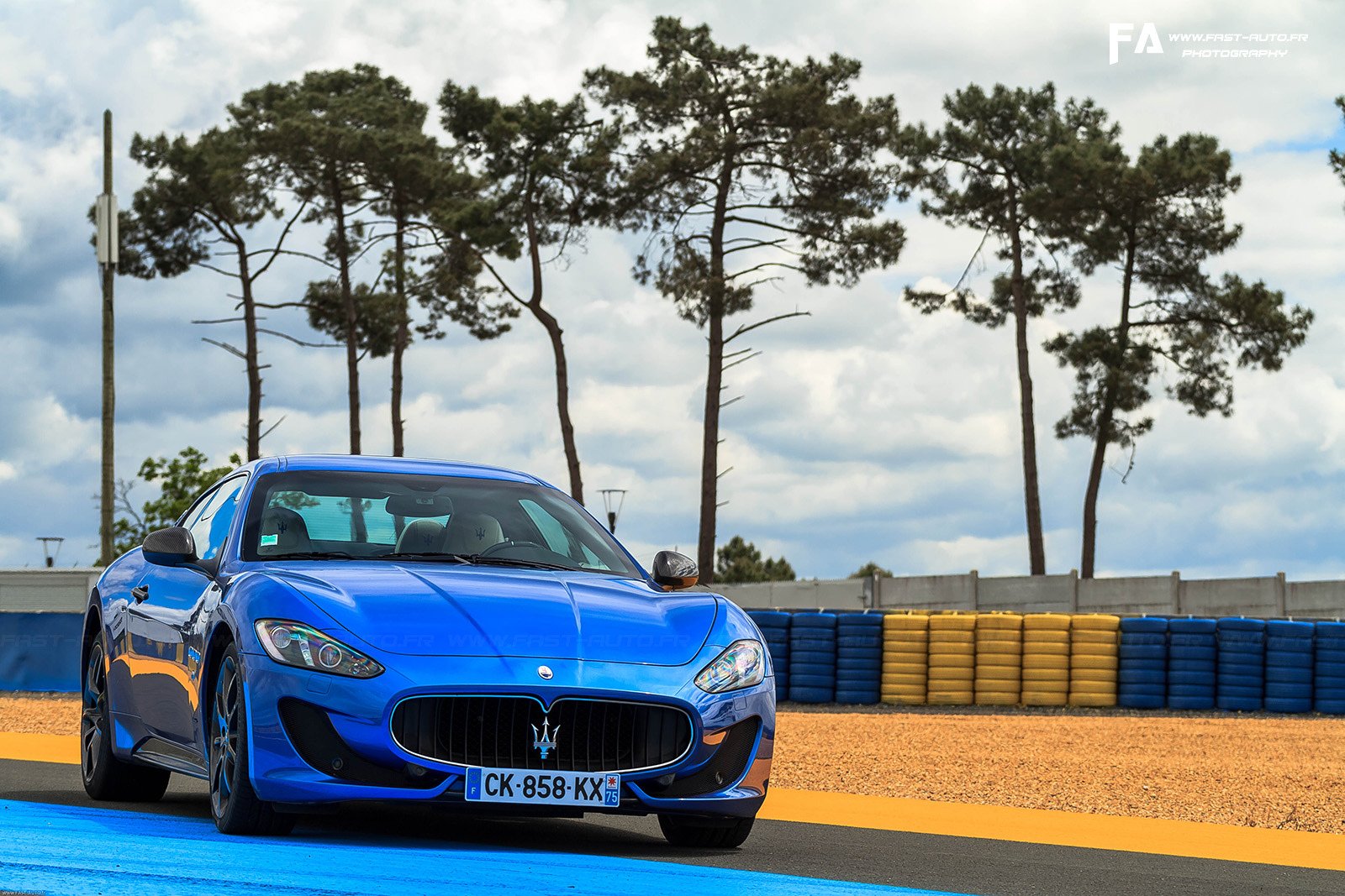 maserati, Gran, Turismo, 2 2, Coupe, Cars, Supercars, Italia Wallpaper