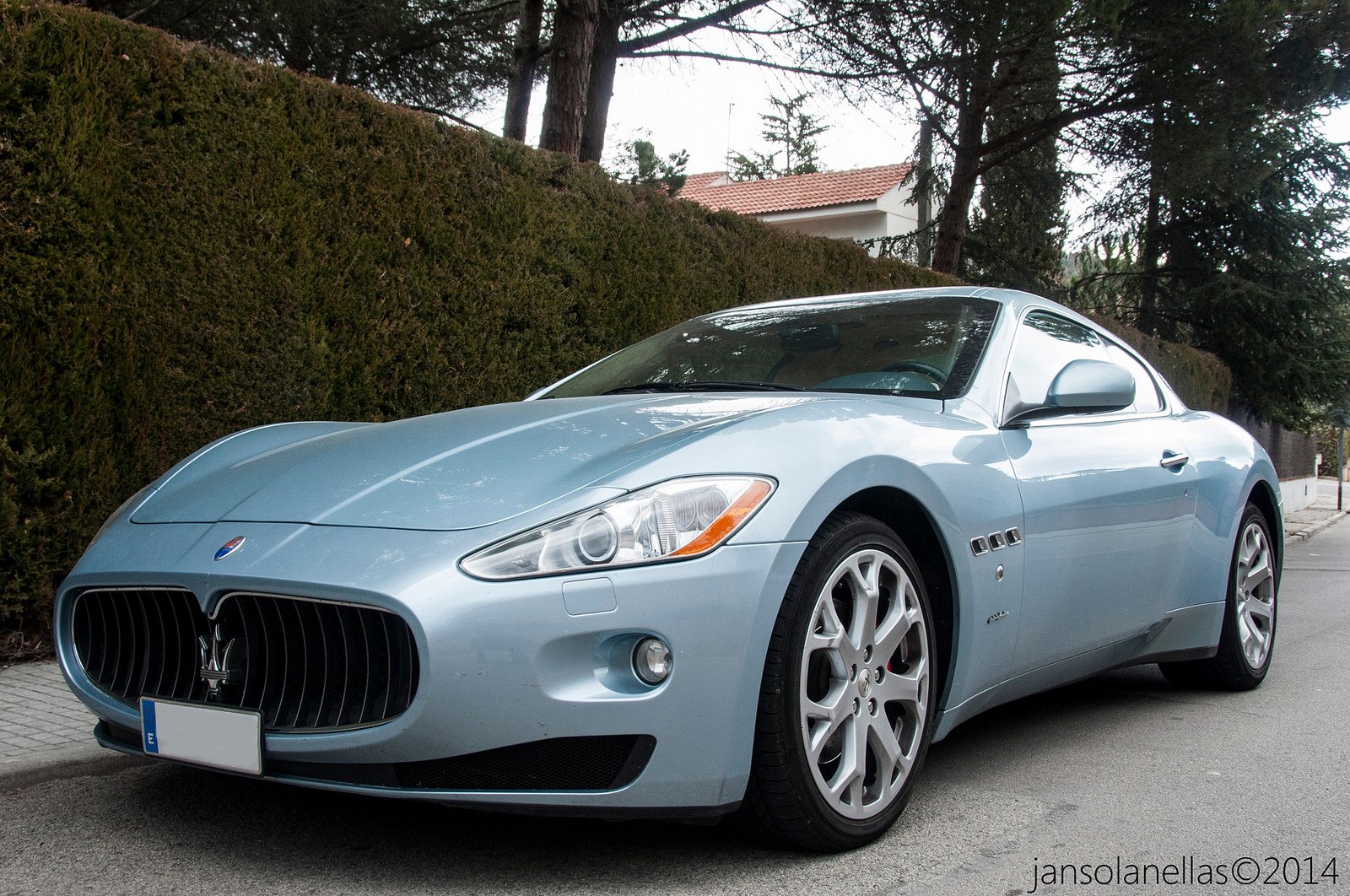 maserati, Gran, Turismo, 2 2, Coupe, Cars, Supercars, Italia Wallpaper