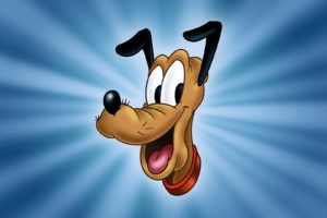 pluto, Disney, Animation, Family, Dog, Dogs, Comedy, 1pluto
