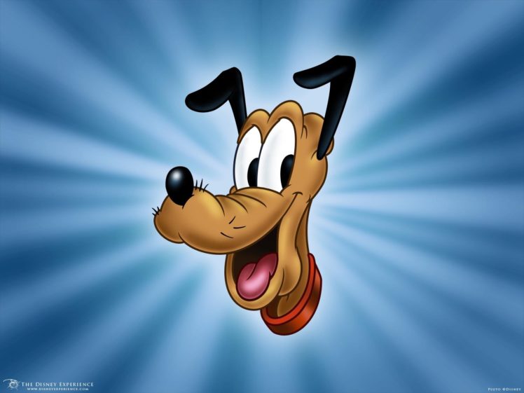 pluto, Disney, Animation, Family, Dog, Dogs, Comedy, 1pluto HD Wallpaper Desktop Background