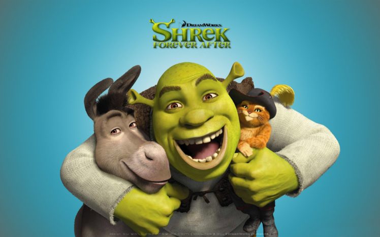 shrek, Animation, Adventure, Comedy, Fantasy, Family, 1shrek, Cartoon HD Wallpaper Desktop Background