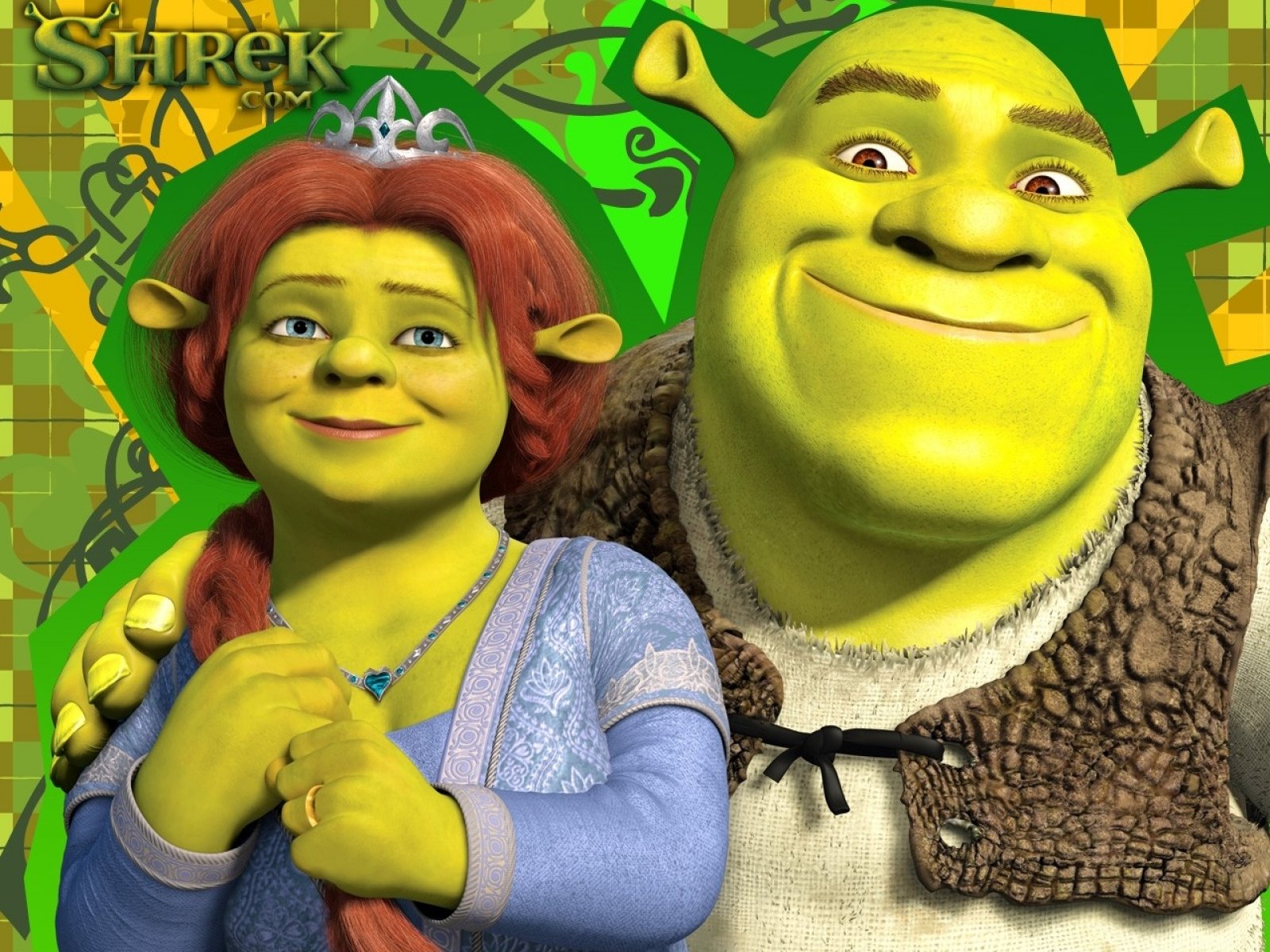 shrek, Animation, Adventure, Comedy, Fantasy, Family, 1shrek, Cartoon Wallpaper